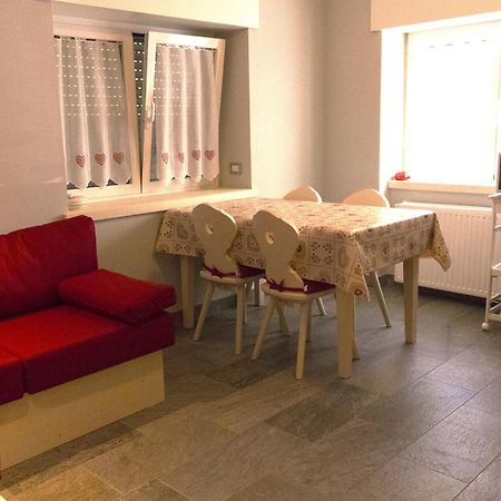 Albergo Diffuso Paularo Buitenkant foto
