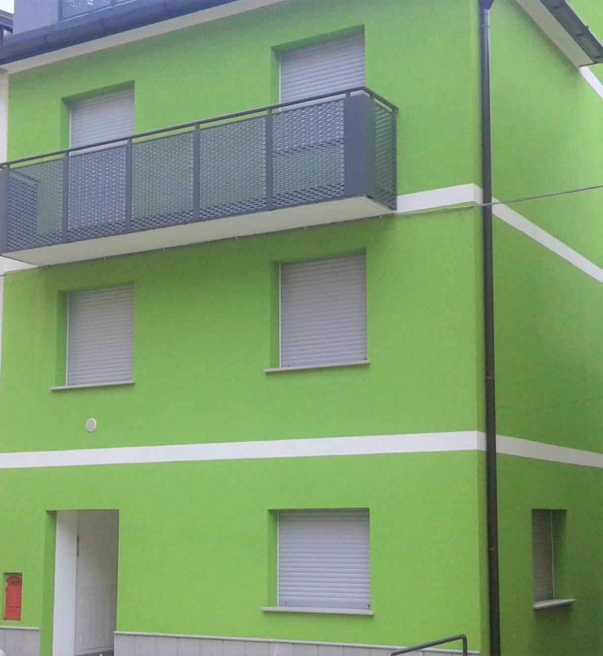 Albergo Diffuso Paularo Buitenkant foto