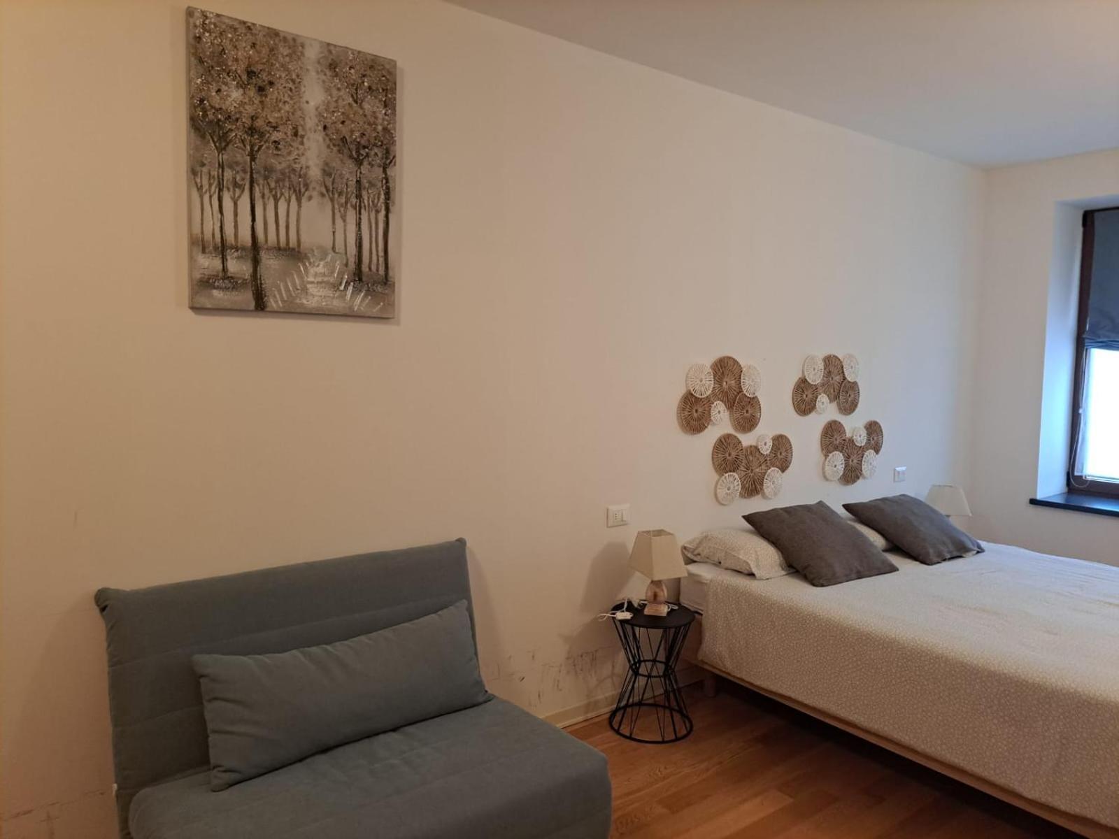 Albergo Diffuso Paularo Buitenkant foto