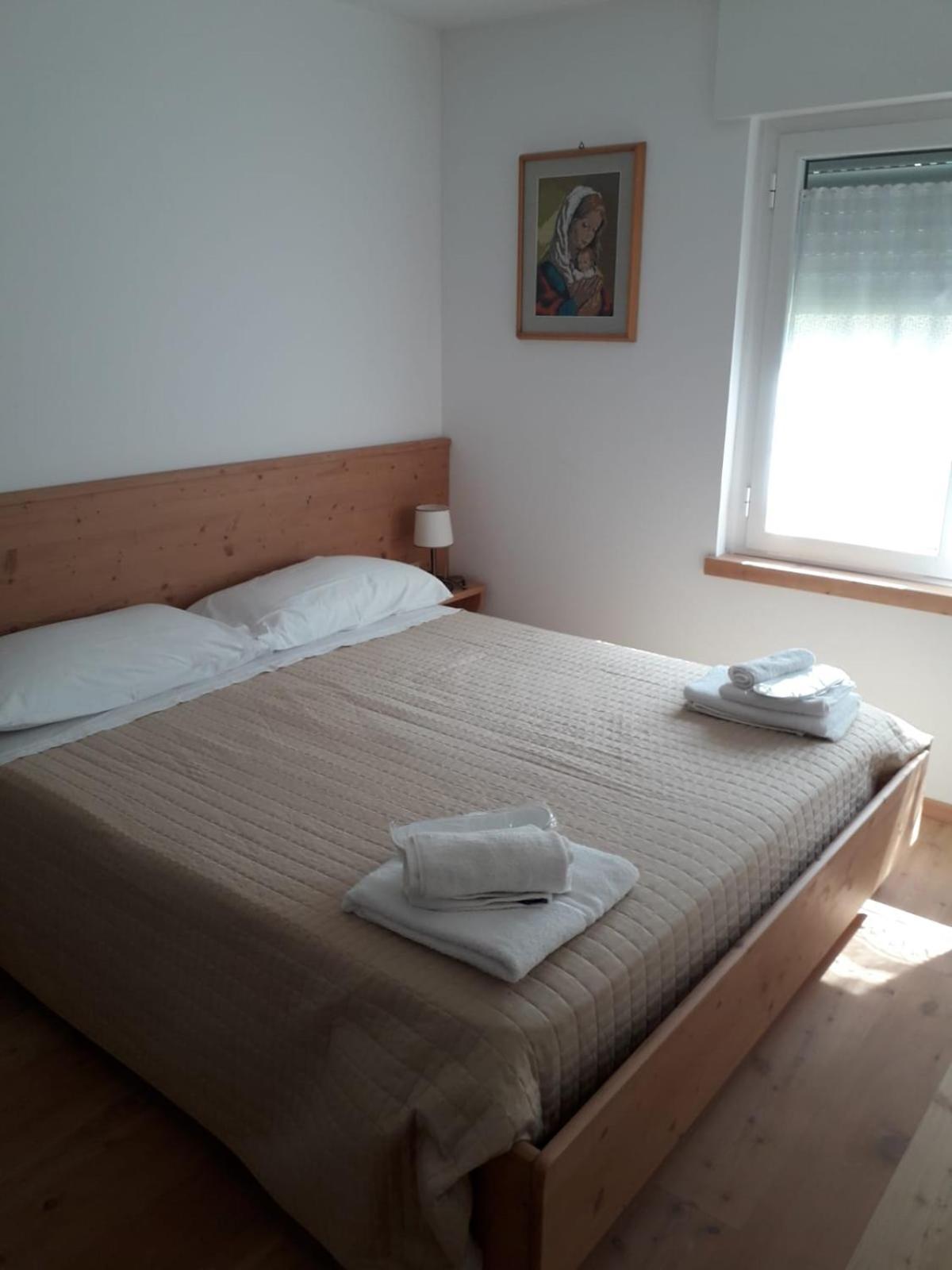 Albergo Diffuso Paularo Buitenkant foto