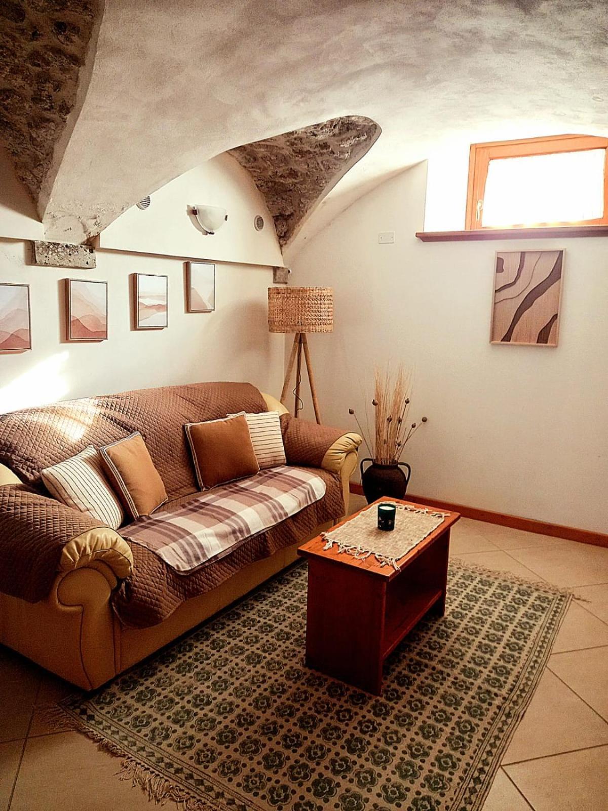 Albergo Diffuso Paularo Buitenkant foto