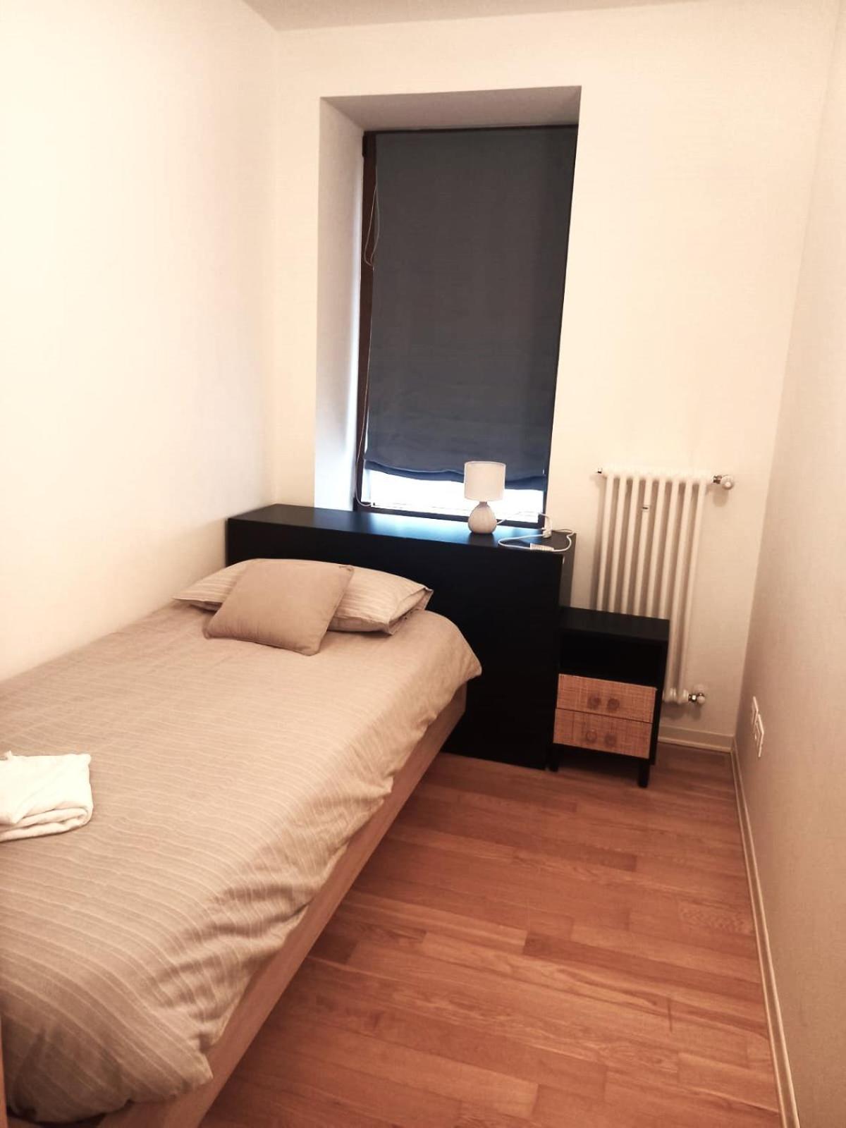 Albergo Diffuso Paularo Buitenkant foto