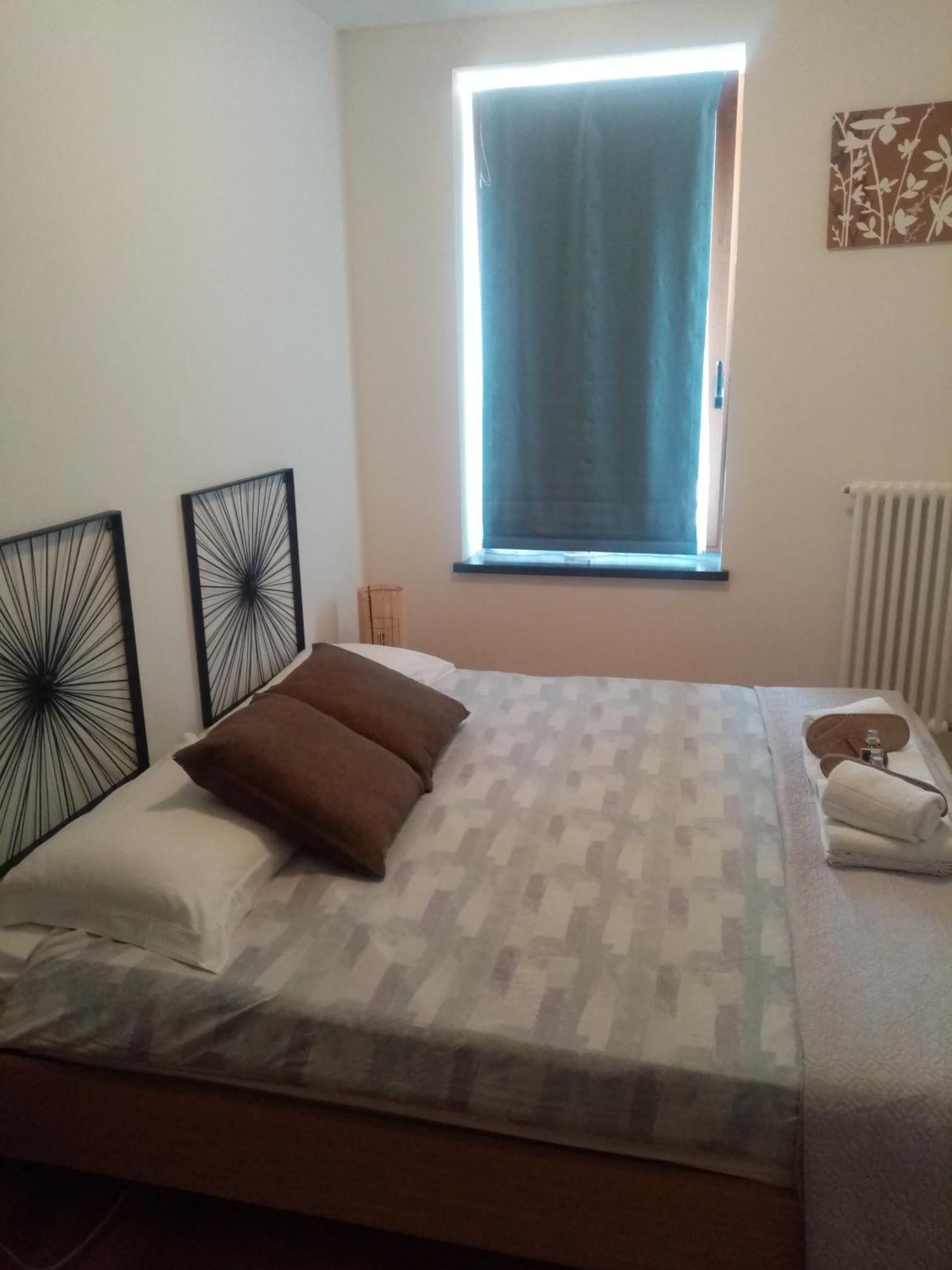 Albergo Diffuso Paularo Buitenkant foto