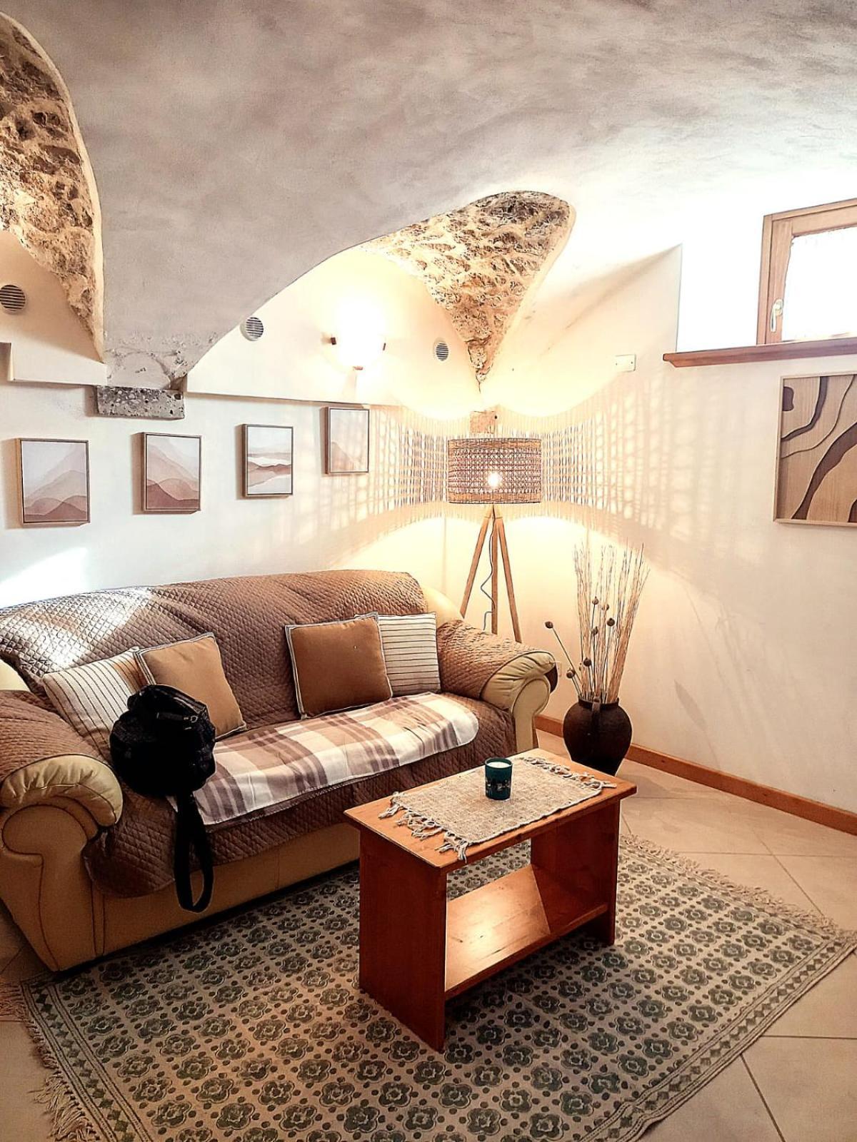 Albergo Diffuso Paularo Buitenkant foto