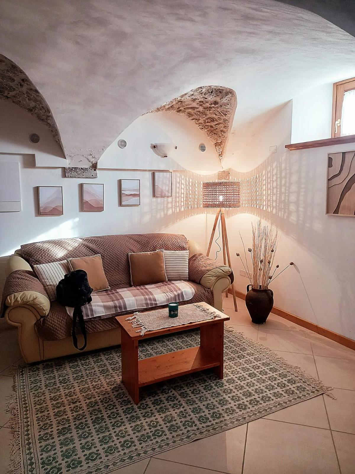 Albergo Diffuso Paularo Buitenkant foto