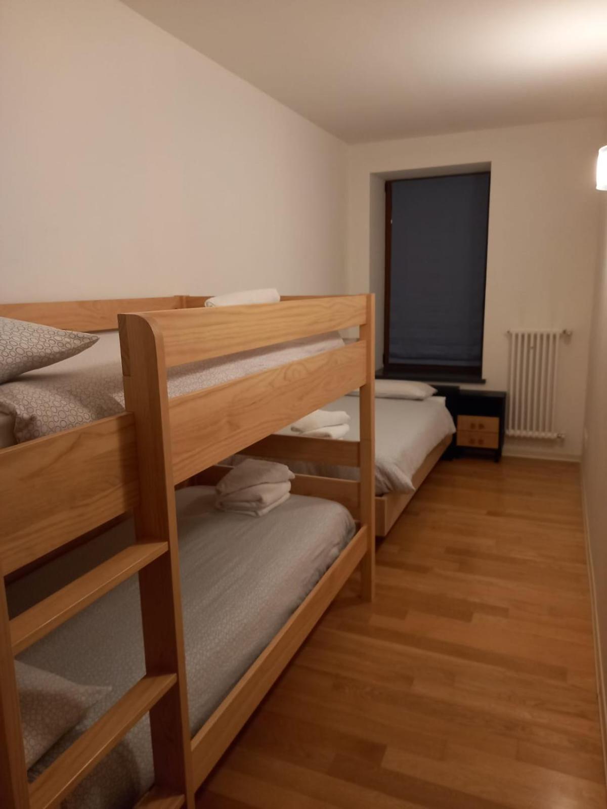 Albergo Diffuso Paularo Buitenkant foto