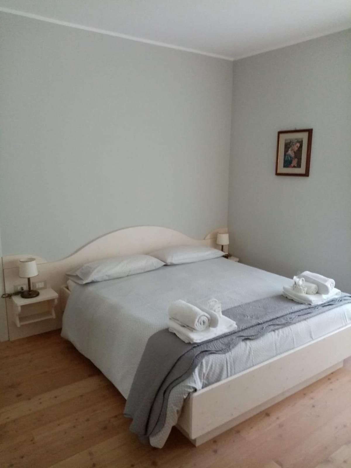 Albergo Diffuso Paularo Buitenkant foto