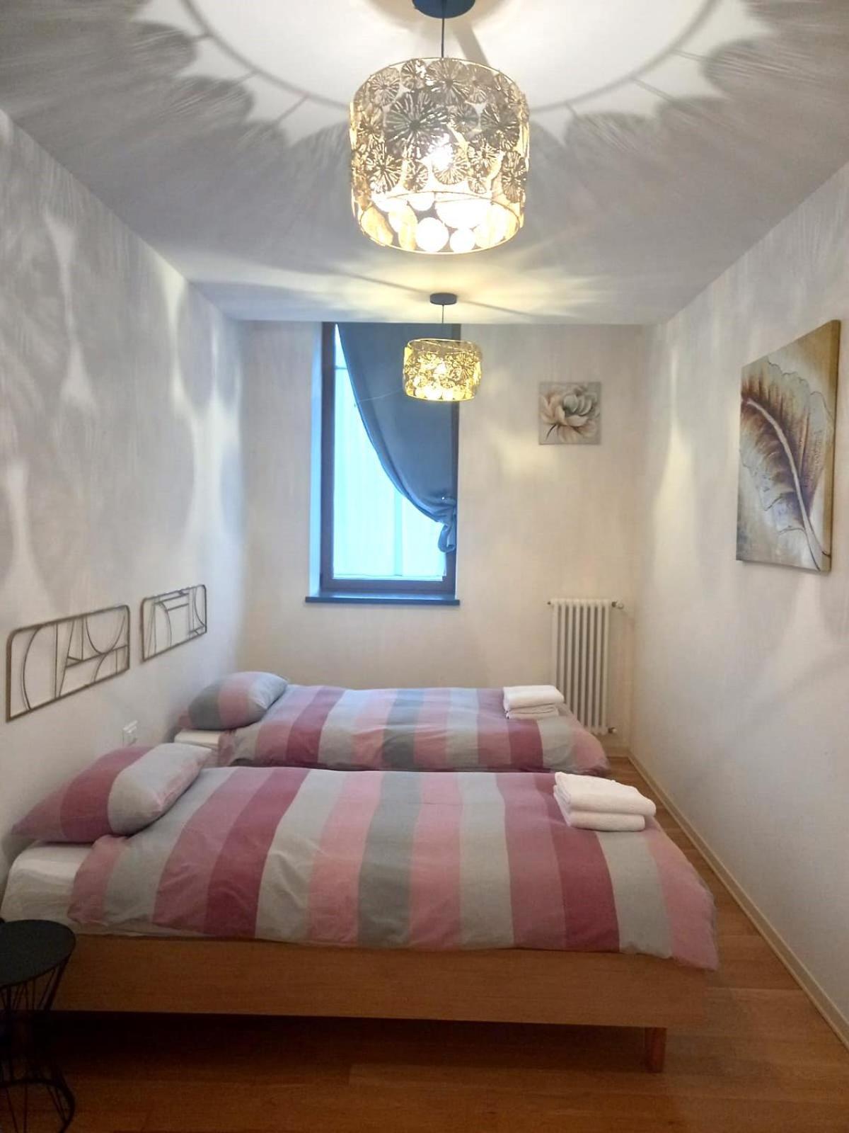 Albergo Diffuso Paularo Buitenkant foto