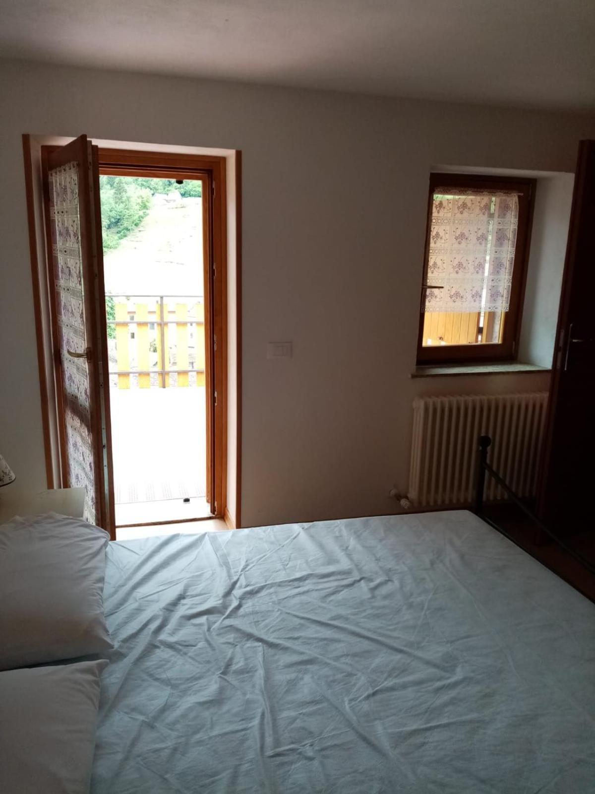 Albergo Diffuso Paularo Buitenkant foto