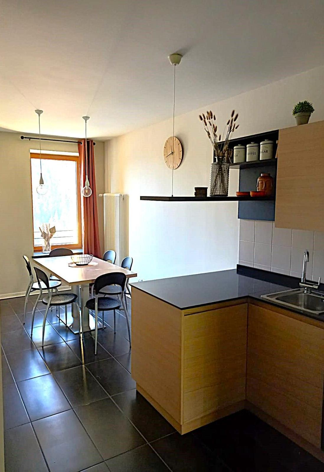 Albergo Diffuso Paularo Buitenkant foto