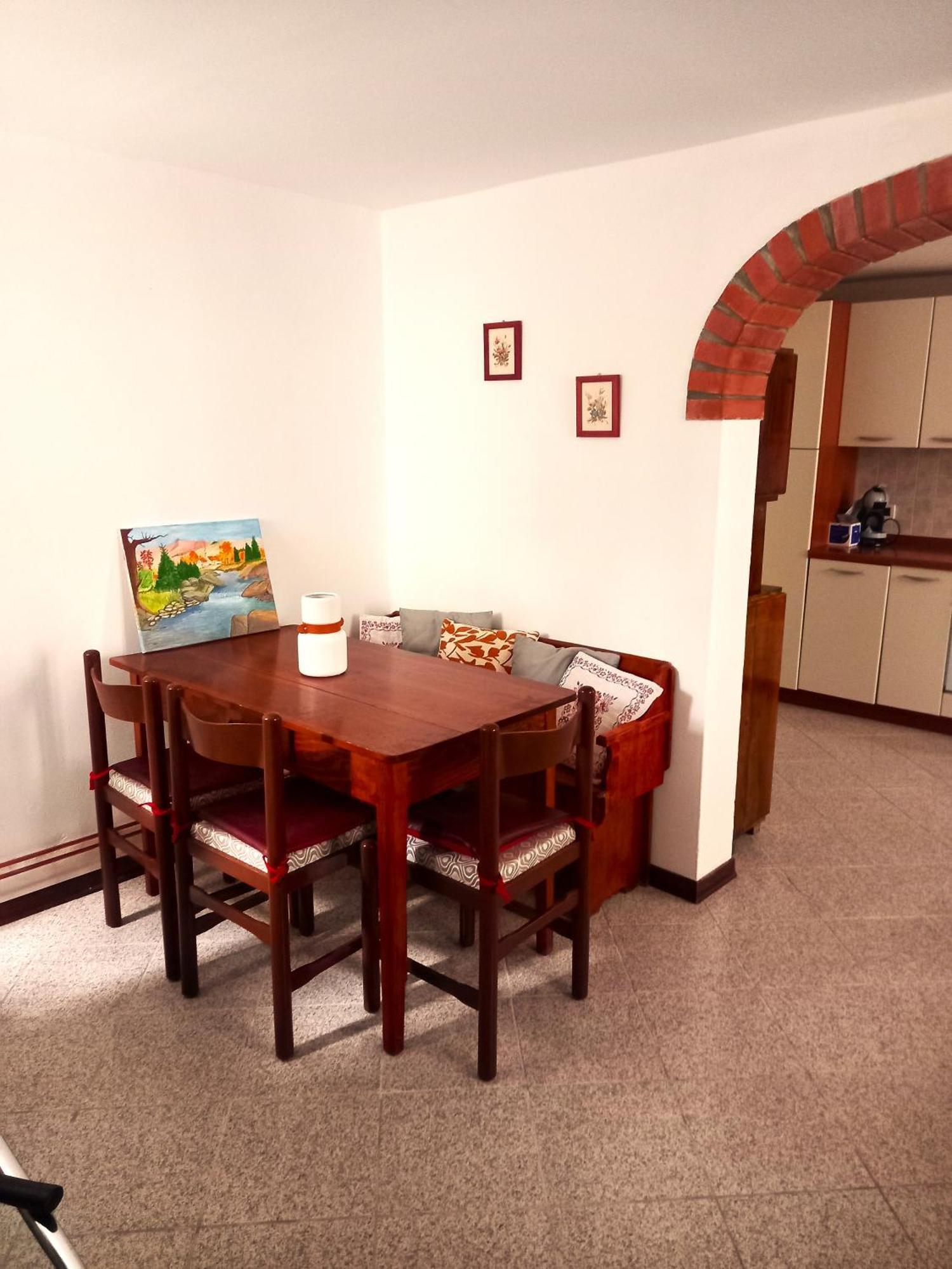 Albergo Diffuso Paularo Buitenkant foto