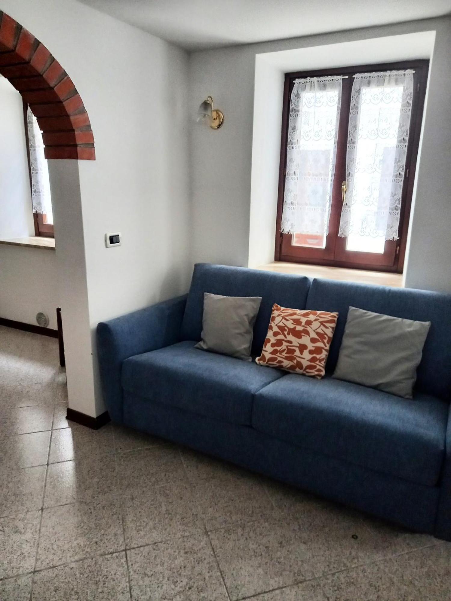 Albergo Diffuso Paularo Buitenkant foto